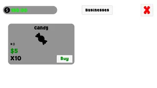 Скриншот 3 к игре City Business Manager
