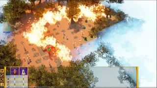 Скриншот 2 к игре Endvasion