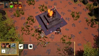 Скриншот 4 к игре Endvasion