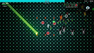 Скриншот 9 к игре Galactic Seals Survivors