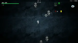 Скриншот 11 к игре Galactic Seals Survivors