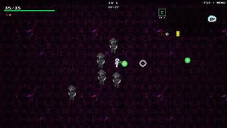 Скриншот 12 к игре Galactic Seals Survivors