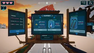 Скриншот 3 к игре Fresh Tracks