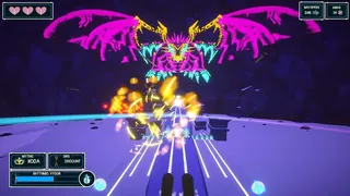 Скриншот 8 к игре Fresh Tracks