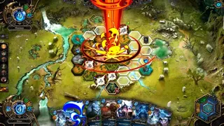 Скриншот 3 к игре Legends of Elysium
