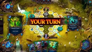 Скриншот 8 к игре Legends of Elysium