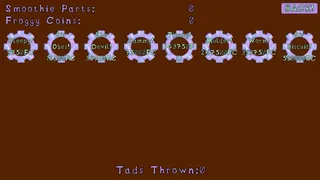 Скриншот 3 к игре Tossin Tads!