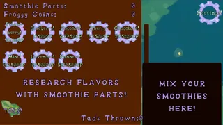 Скриншот 4 к игре Tossin Tads!