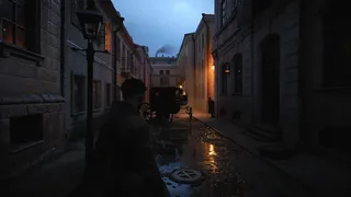 Скриншот 1 к игре Война Миров: Сибирь
