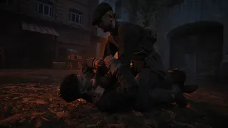 Скриншот 3 к игре Война Миров: Сибирь