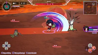 Скриншот 4 к игре GiLGuL