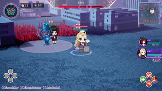 Скриншот 5 к игре GiLGuL