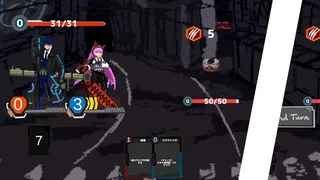 Скриншот 3 к игре 双魂のデュアリスト
