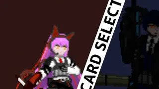 Скриншот 4 к игре 双魂のデュアリスト