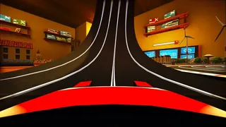 Скриншот 7 к игре Speed Rivals - Slot Racing