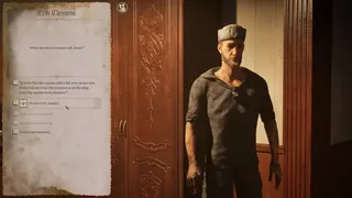 Скриншот 1 к игре Inspector Schmidt - The Ebbing - Prolog