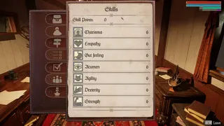 Скриншот 8 к игре Inspector Schmidt - The Ebbing - Prolog