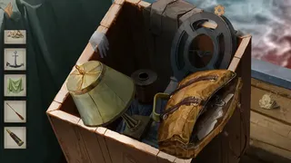 Скриншот 2 к игре Mystery Island:Missing Amy