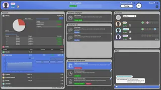 Скриншот 1 к игре ON money