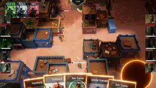 Скриншот 3 к игре Rush Tactics