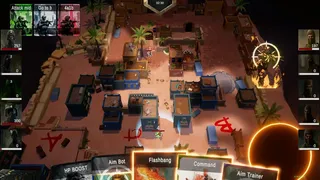 Скриншот 4 к игре Rush Tactics