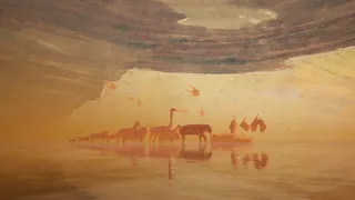 Скриншот 1 к игре Trail of Angels