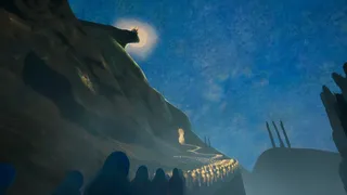 Скриншот 5 к игре Trail of Angels