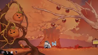 Скриншот 2 к игре 환상약국