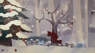 Скриншот 3 к игре 환상약국