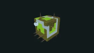 Скриншот 7 к игре Defend The Cubes