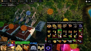 Скриншот 1 к игре Eternal Siege