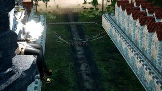 Скриншот 3 к игре Eternal Siege