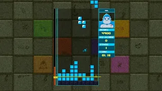 Скриншот 2 к игре APE DROP