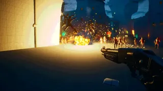 Скриншот 1 к игре FastShoot