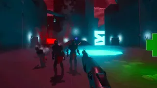 Скриншот 2 к игре FastShoot