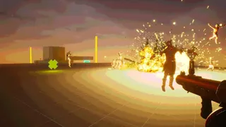 Скриншот 3 к игре FastShoot