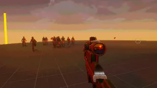 Скриншот 5 к игре FastShoot