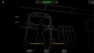 Скриншот 1 к игре Optimize Man: Gymcel
