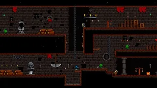 Скриншот 5 к игре Retro Adventurer