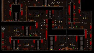 Скриншот 6 к игре Retro Adventurer