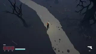 Скриншот 2 к игре No More Grudges