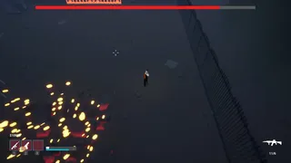 Скриншот 3 к игре No More Grudges