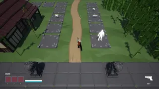 Скриншот 5 к игре No More Grudges