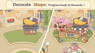 Скриншот 4 к игре Purr-fect Chef: Kitchen Chaos