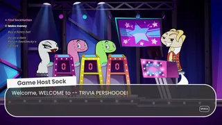 Скриншот 7 к игре Sock Dating Simulator