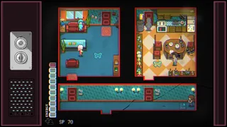Скриншот 5 к игре Social Caterpillar