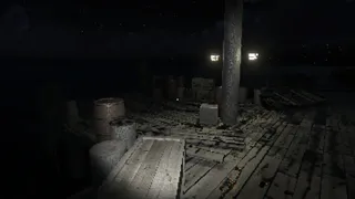 Скриншот 6 к игре SEAPORT MAN