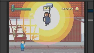Скриншот 1 к игре Super Meddl Boy