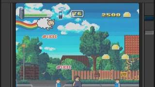 Скриншот 2 к игре Super Meddl Boy
