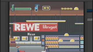 Скриншот 3 к игре Super Meddl Boy